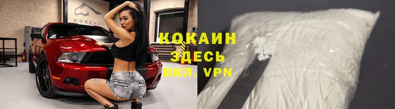 COCAIN VHQ  Долгопрудный 